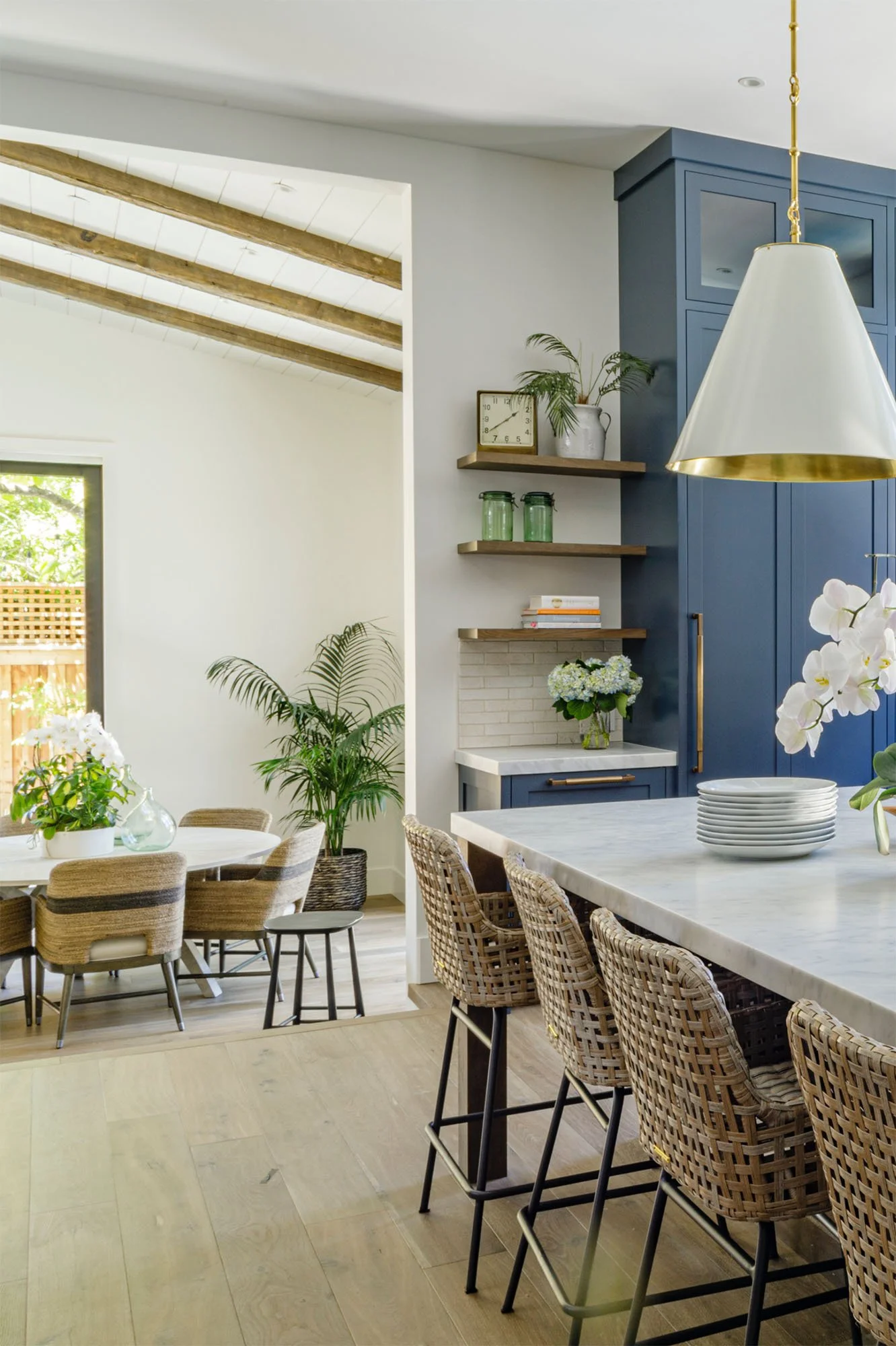 Residential Interior Design Services — Zoe Lee Design